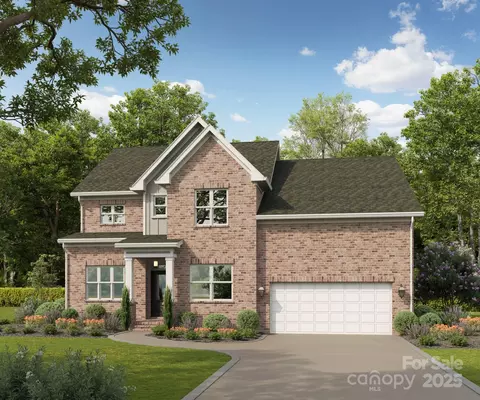 10619 Newberry Park Ln, Charlotte, NC 28277