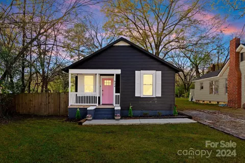 624 Flint St, Rock Hill, SC 29730