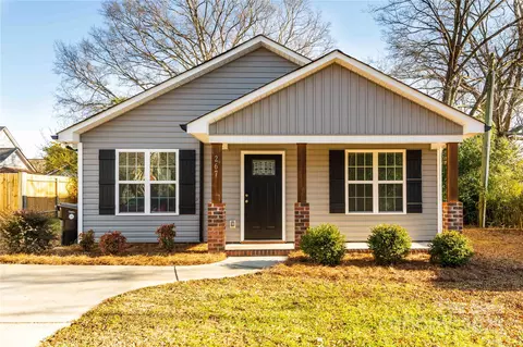 267 Elm Nw Ave NW, Concord, NC 28025