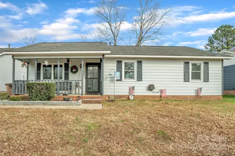 5110 Darby Dr, Monroe, NC 28110