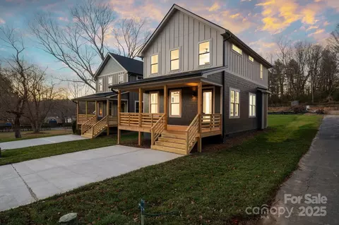 40 Busbee View Rd, Asheville, NC 28803