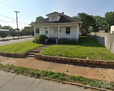 1803 S Main St, Salisbury, NC 28144
