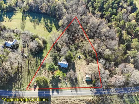 3908 Baxter Implement Rd, Cherryville, NC 28021 photo 1