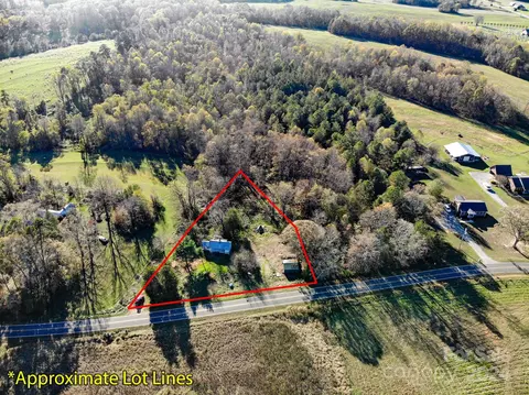 3908 Baxter Implement Rd, Cherryville, NC 28021 photo 3