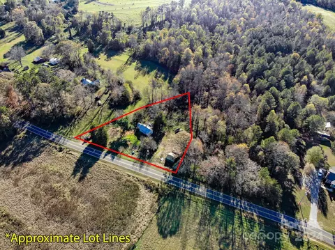 3908 Baxter Implement Rd, Cherryville, NC 28021 photo 4