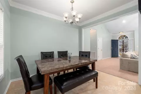 Dining - 2429 Prince Dr, Lancaster, SC 29720 photo 2 of 2
