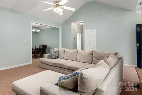 Living - 2429 Prince Dr, Lancaster, SC 29720 photo 3 of 4