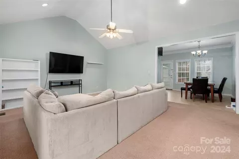 Living - 2429 Prince Dr, Lancaster, SC 29720 photo 4 of 4