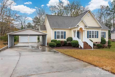 2429 Prince Dr, Lancaster, SC 29720