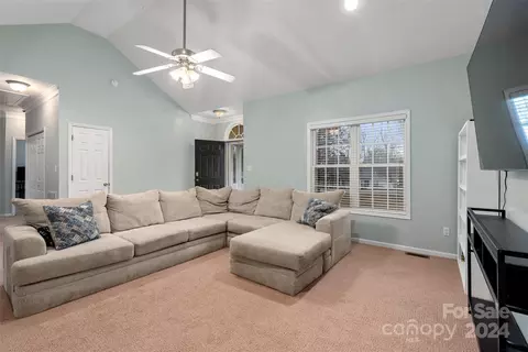 Living - 2429 Prince Dr, Lancaster, SC 29720 photo 2 of 4