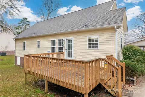 Exterior - 2429 Prince Dr, Lancaster, SC 29720 photo 3 of 3