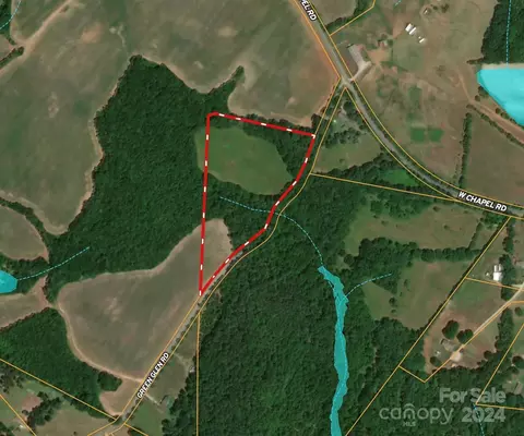 0000 W Green Glen Rd, Mcconnells, SC 29726