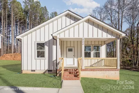 444 Deaton St, Statesville, NC 28677