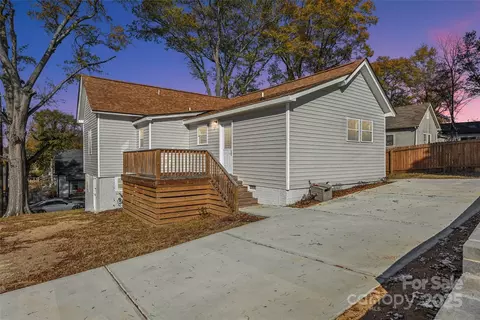 287 Young Sw Ave SW, Concord, NC 28025
