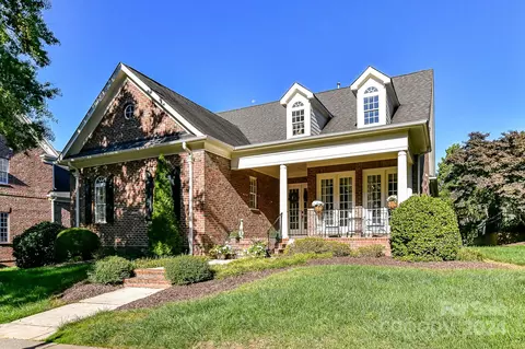 14809 Ballantyne Glen Way, Charlotte, NC 28277