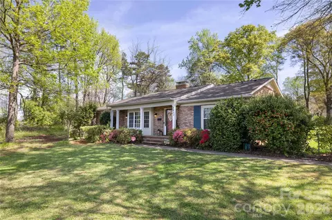 5431 Park Rd, Charlotte, NC 28209