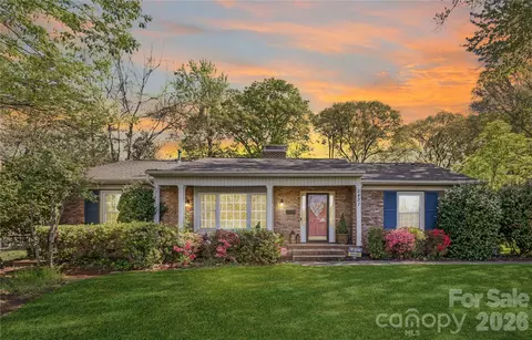 5431 Park Rd, Charlotte, NC 28209