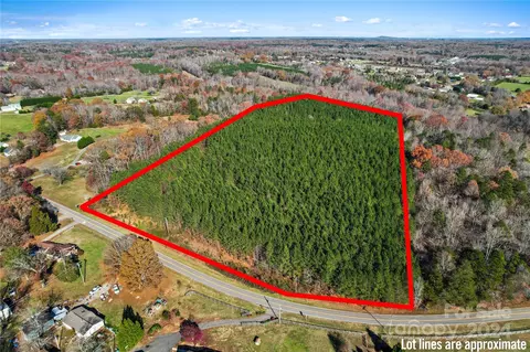 0000 Brawley Rd, Cleveland, NC 27013