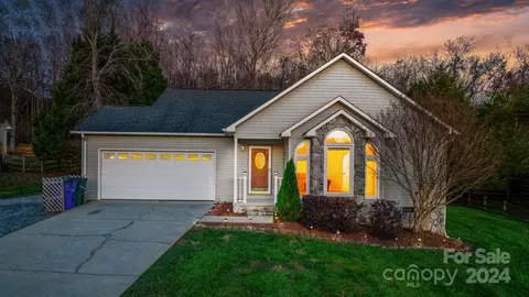 1518 Indian Springs Nw Dr NW, Conover, NC 28613