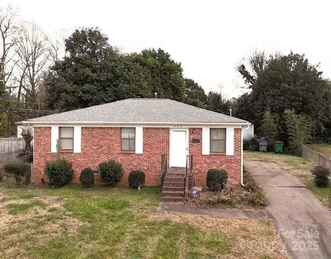 426 Gene Ave, Charlotte, NC 28205