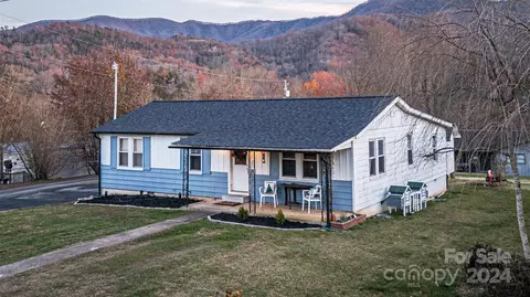 130 Clifton 89 Ave #8&9, Bryson City, NC 28713