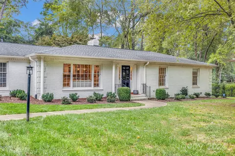 127 Renwick Rd, Charlotte, NC 28211