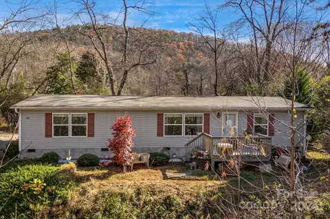 36 Lemon Creek 6 1 Dr #6 & 1, Candler, NC 28715