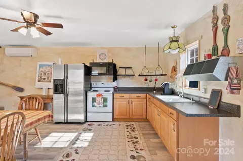 Kitchen - 1497 Secluded Valley Rd, Marshall, NC 28753 photo 1 of 3