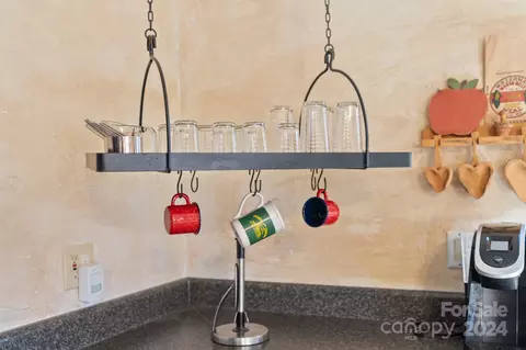 Kitchen - 1497 Secluded Valley Rd, Marshall, NC 28753 photo 2 of 3