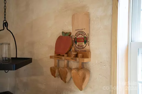 Kitchen - 1497 Secluded Valley Rd, Marshall, NC 28753 photo 3 of 3