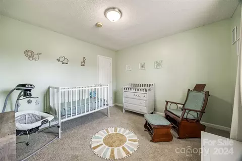 Bedroom - 708 N Main St, Lowell, NC 28098 photo 1 of 7