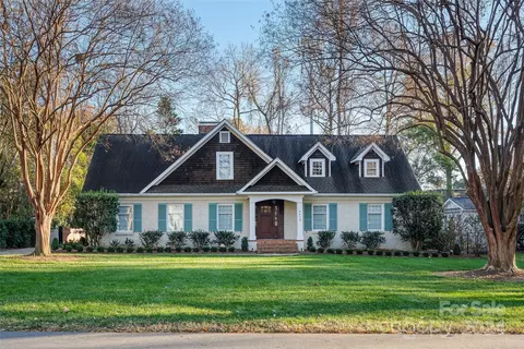 4419 Woodlark Ln, Charlotte, NC 28211
