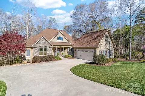 404 Yorkfield Dr, Shelby, NC 28150