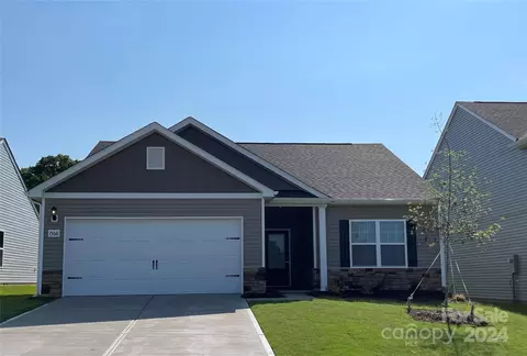 1566 Doran Ter, Richburg, SC 29729