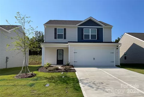 654 Lamorak Pl, Richburg, SC 29729