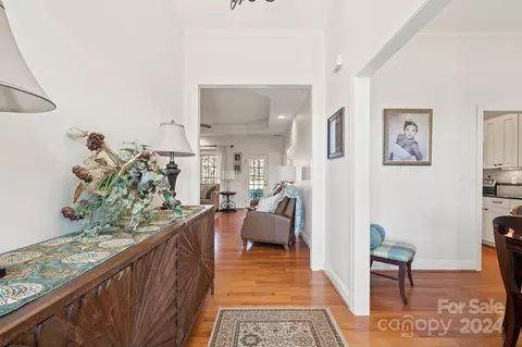 Entry Way - 209 9th Ne St NE, Conover, NC 28613 photo 1 of 1
