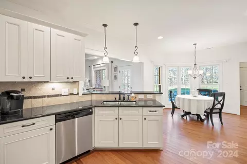 Kitchen - 209 9th Ne St NE, Conover, NC 28613 photo 2 of 4