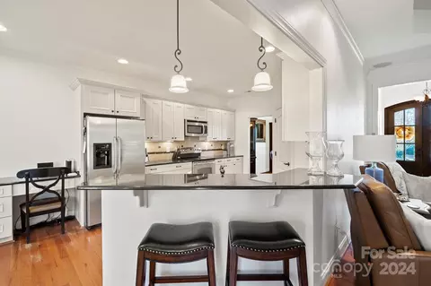 Kitchen - 209 9th Ne St NE, Conover, NC 28613 photo 3 of 4