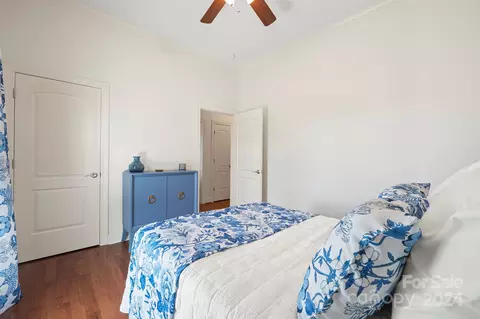 Bedroom - 209 9th Ne St NE, Conover, NC 28613 photo 5 of 8
