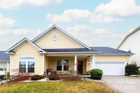 11538 Warfield Ave, Huntersville, NC 28078