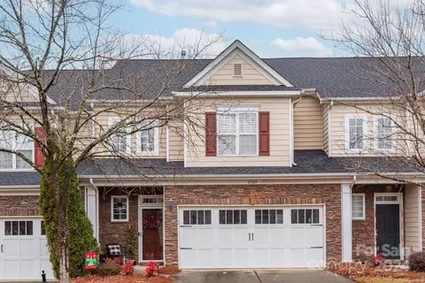 6725 Dusty Saddle Rd, Charlotte, NC 28277