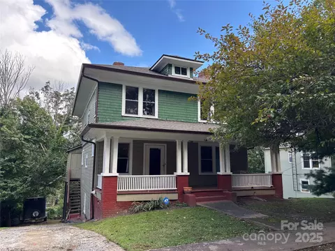 176 S French Broad Ave, Asheville, NC 28801