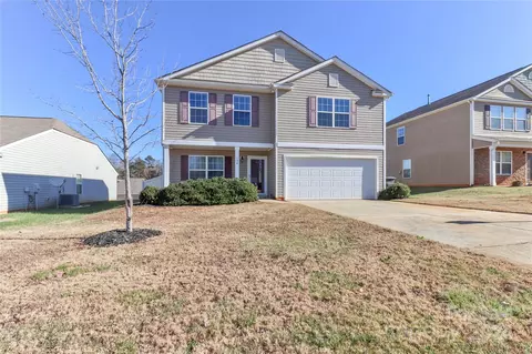 136 Quail Springs Rd, Statesville, NC 28677