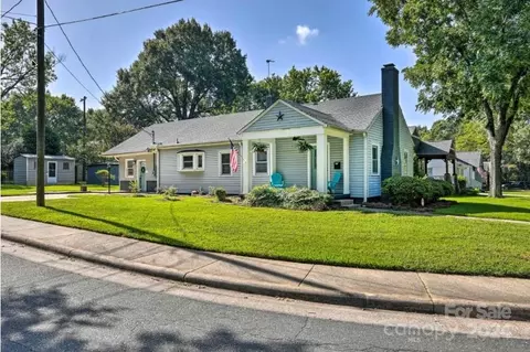 1720 Pecan Ave, Charlotte, NC 28205