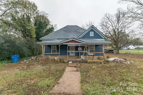 1119 Poplar St, Albemarle, NC 28001