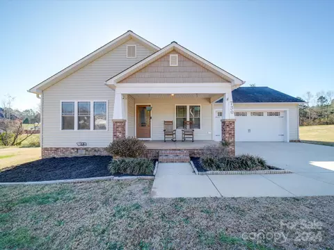 730 Pecan St, Rockwell, NC 28138