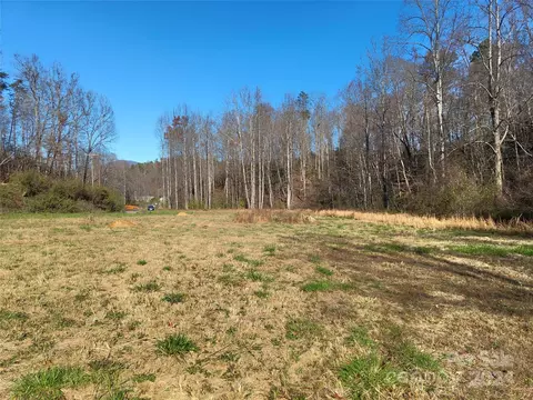 Moffitt Branch Road, Old Fort, NC 28762