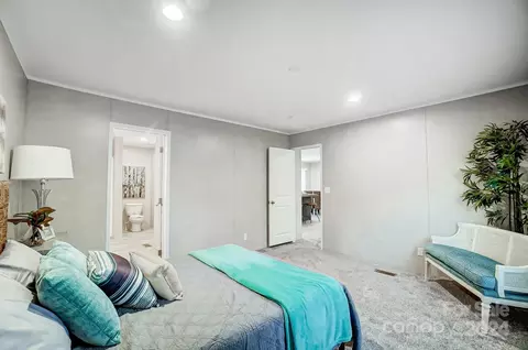 Bedroom - 1860 Bascom Ln, Midland, NC 28107 photo 2 of 4