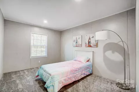 Bedroom - 1860 Bascom Ln, Midland, NC 28107 photo 3 of 4
