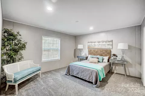 Bedroom - 1860 Bascom Ln, Midland, NC 28107 photo 1 of 4